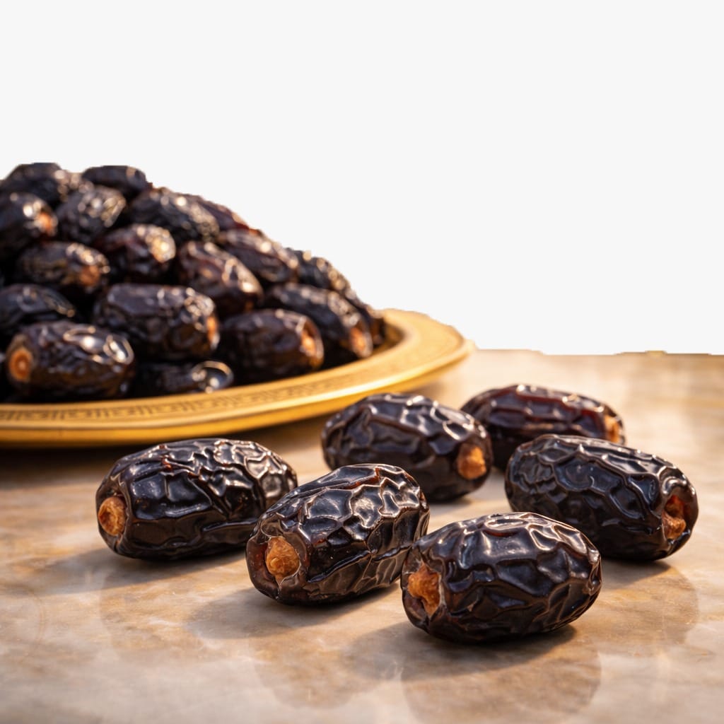 Kurma Ajwah Al-Aliyah