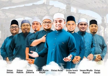 Mutawwif Berpengalaman