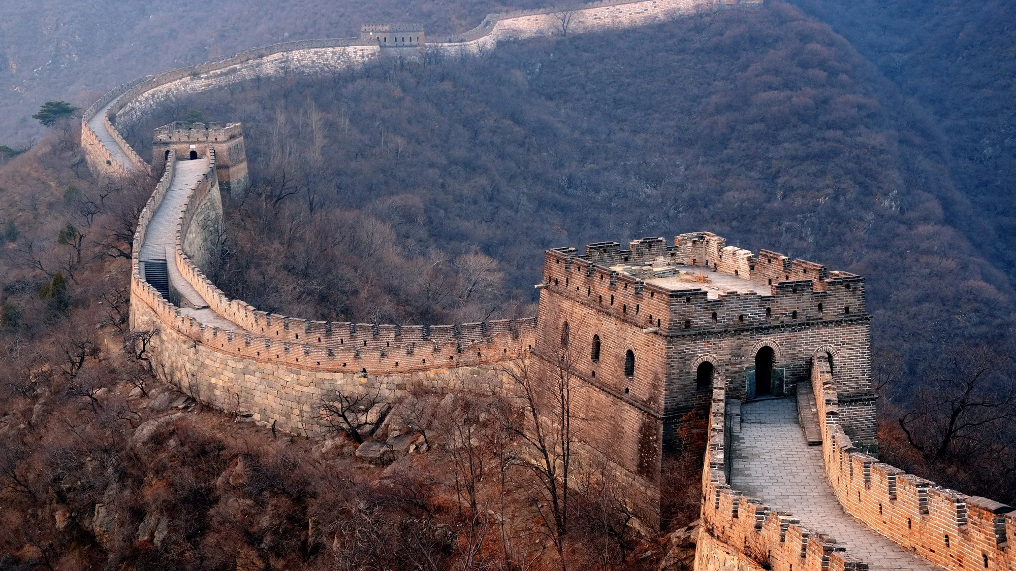 Pakej China